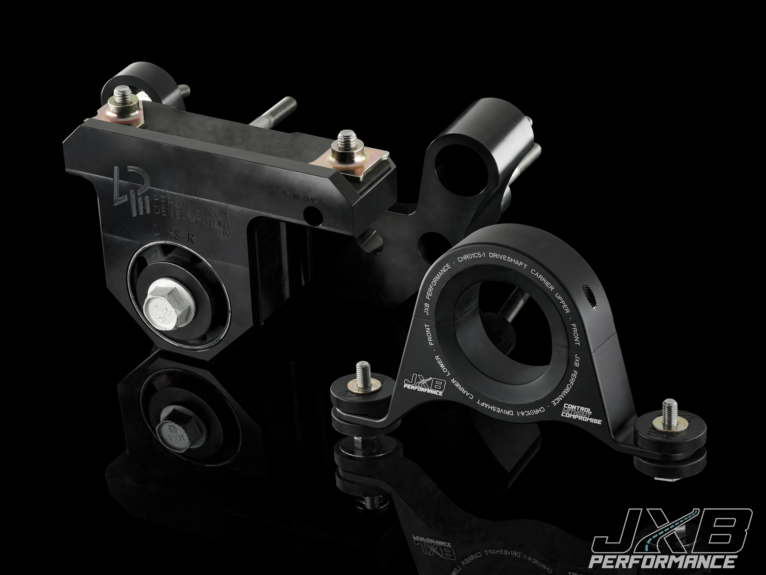 6th gen Explorer/2nd gen Lincoln Aviator (2020+) Driveshaft Center